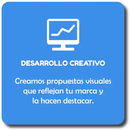 Desarrollo creativo