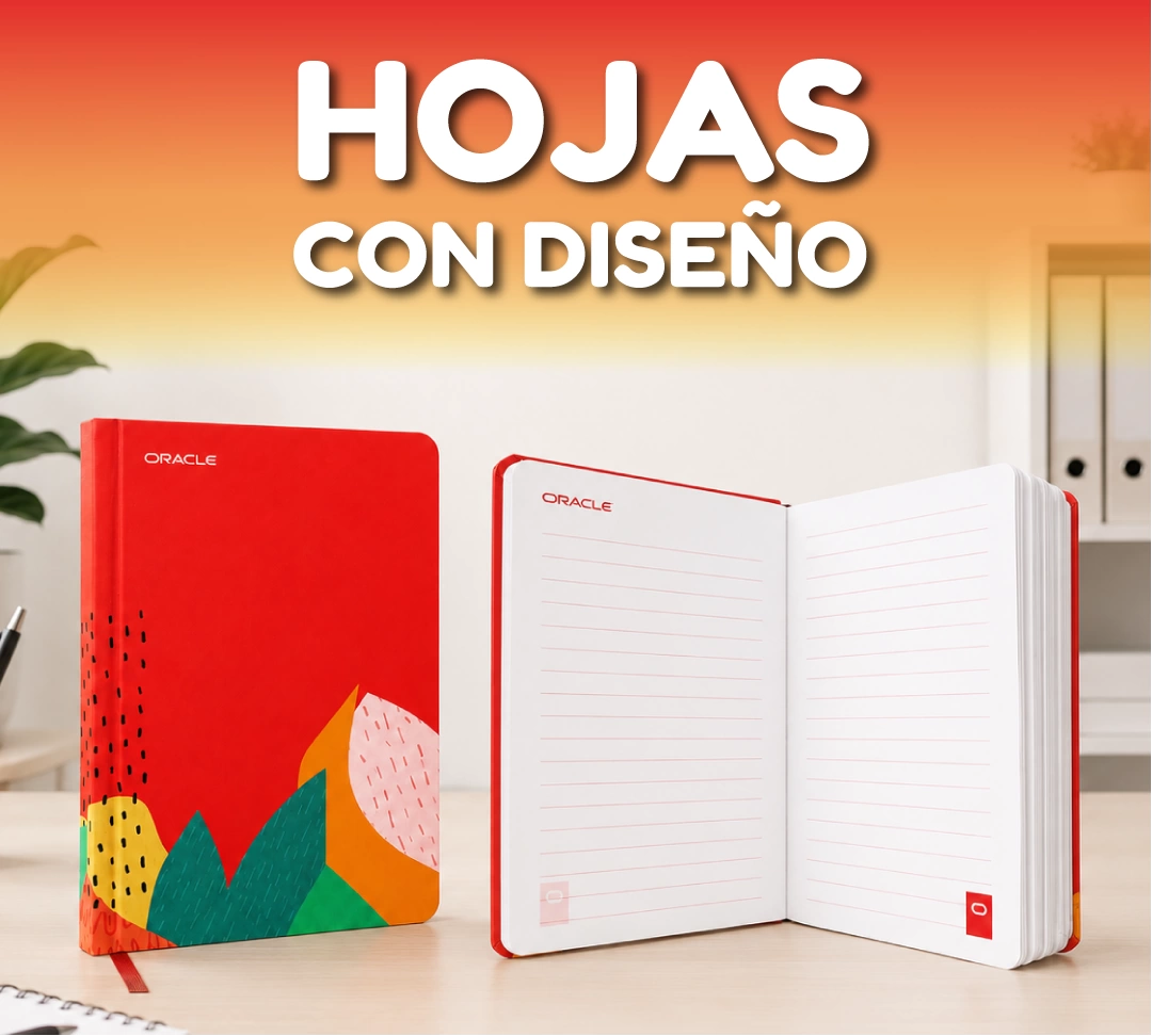 ORACLE-HOJAS