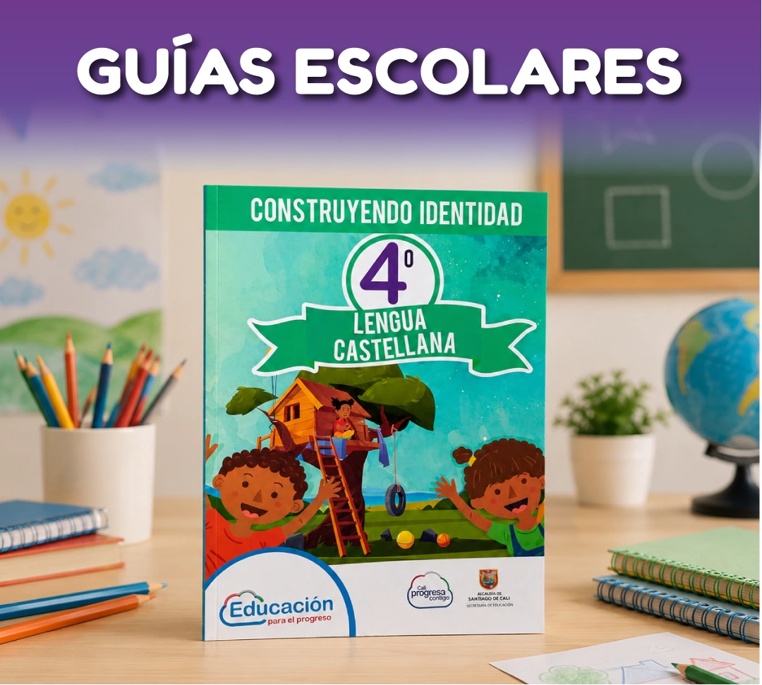 GUÍAS-ESCOLARES