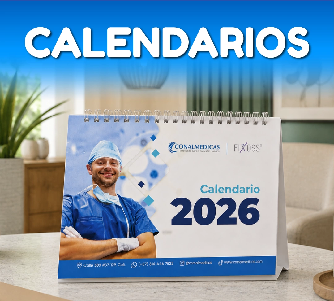 CALENDARIOS