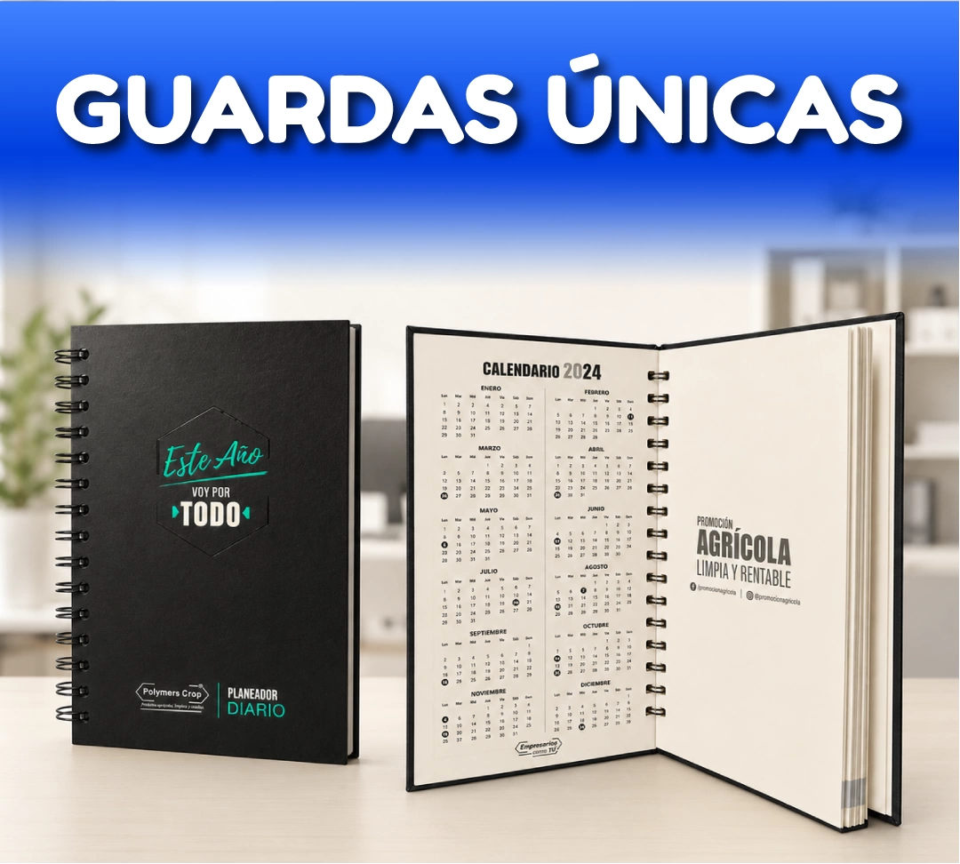 PLANEADOR GUARDAS