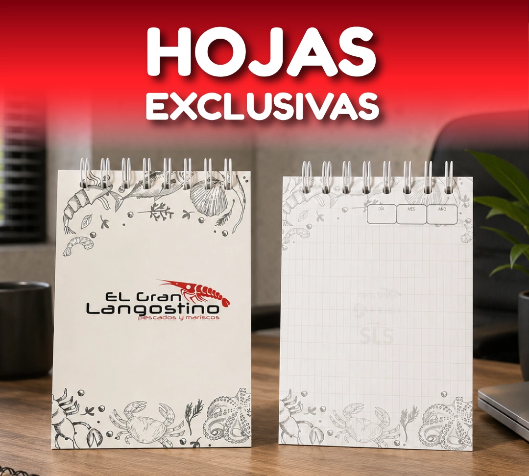 HOJAS-EXCLUSIVAS