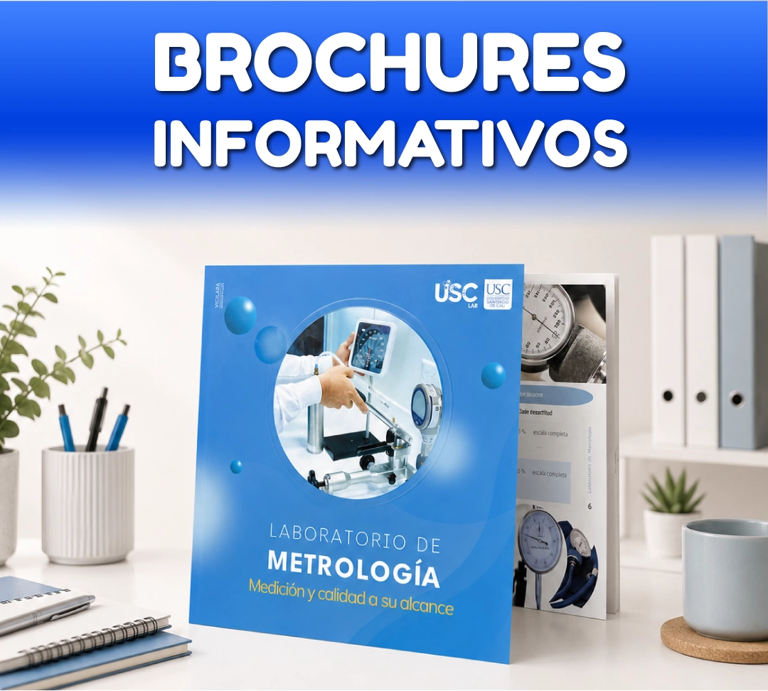 BROCHURES-INFORMATIVOS