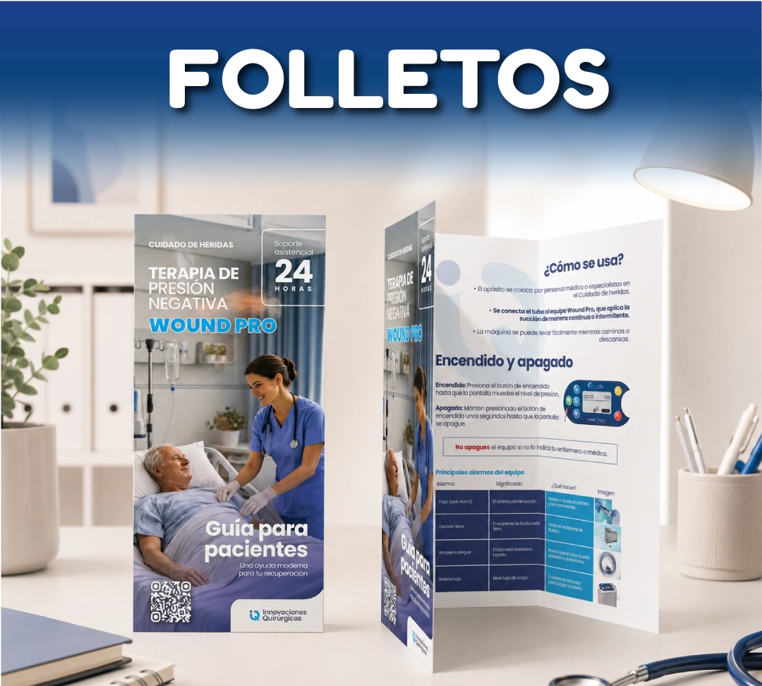 FOLLETOS