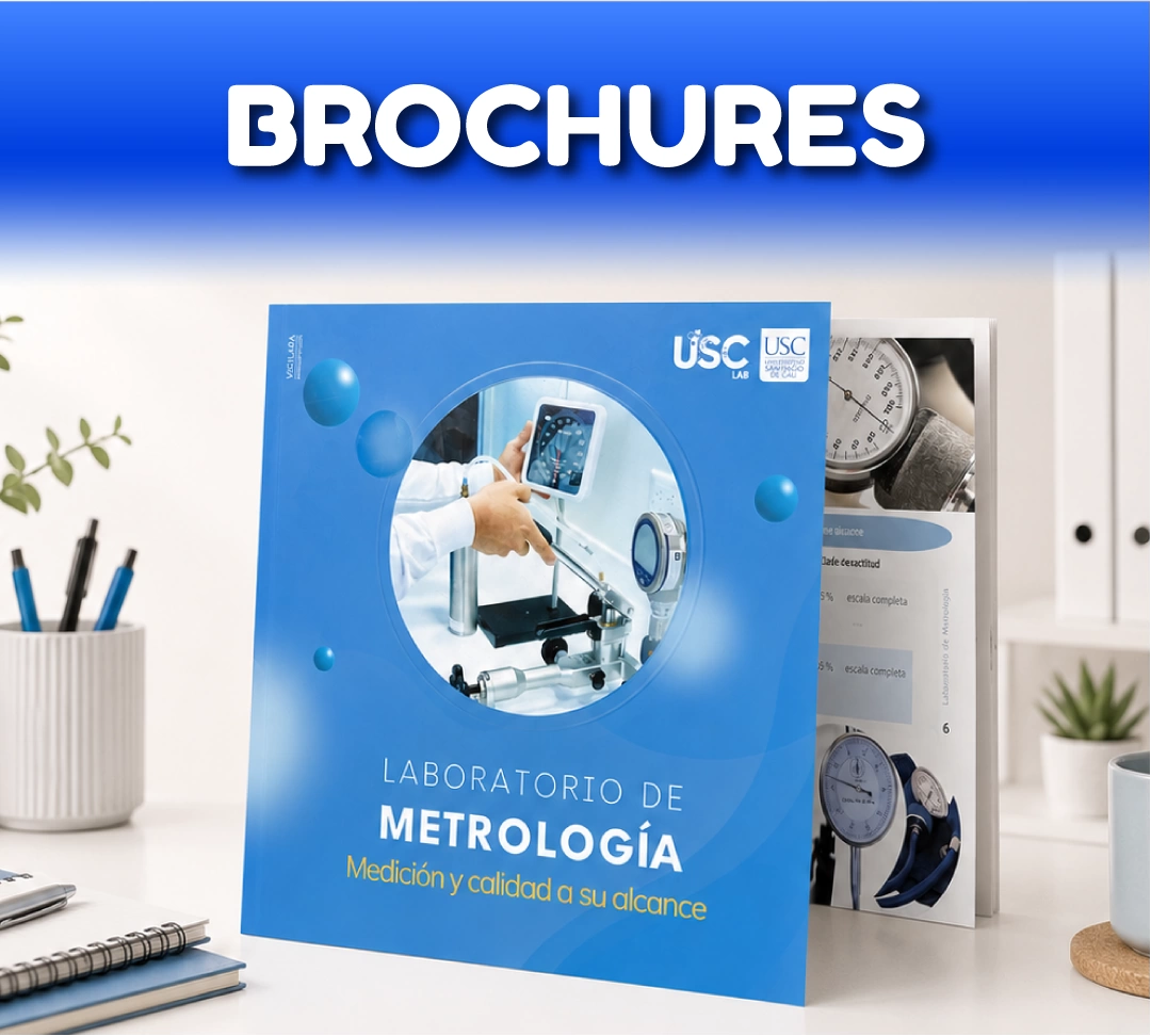 BROCHURES